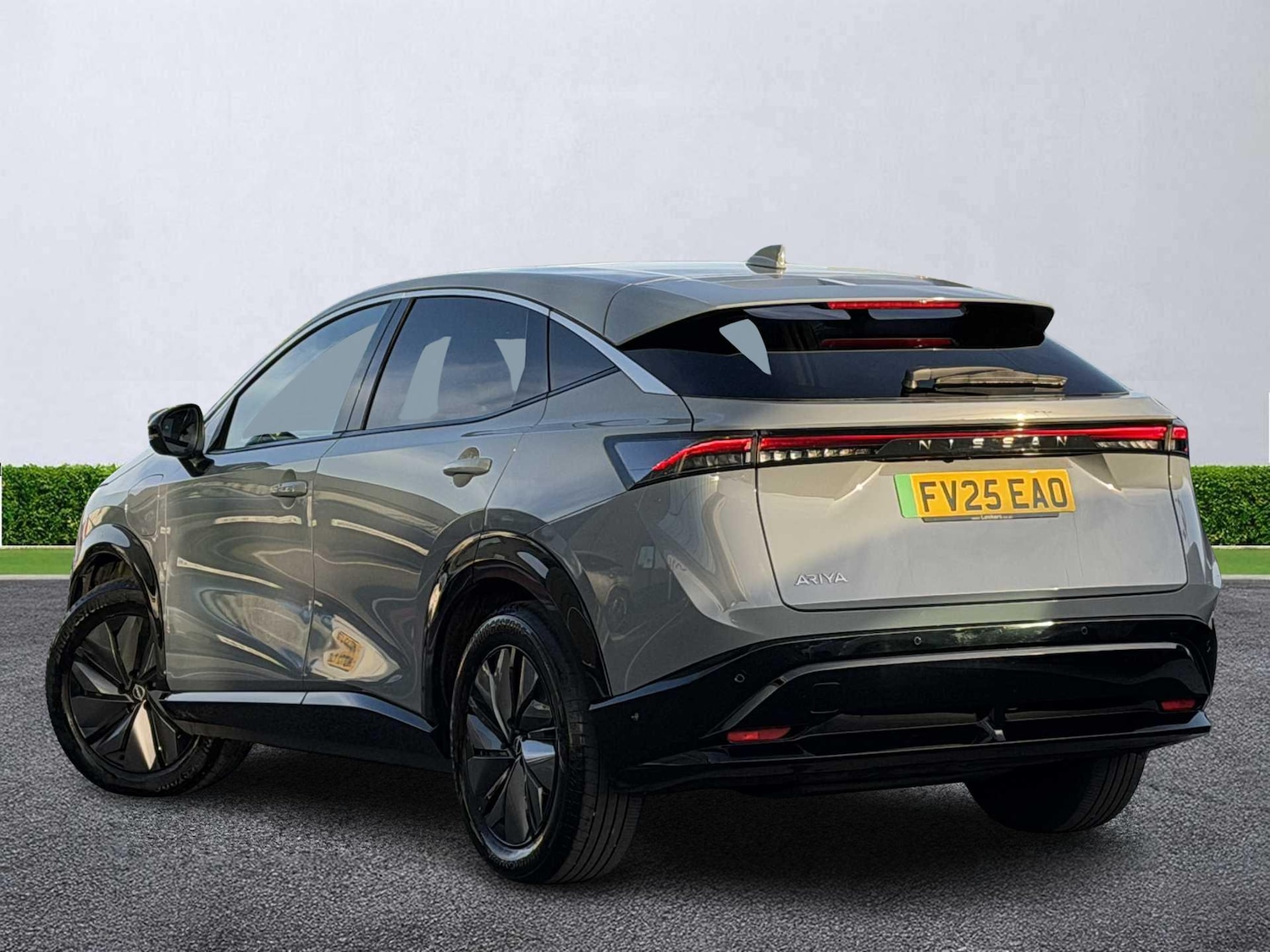 Used Nissan ARIYA 2025 for sale - 76911293: Photo 2