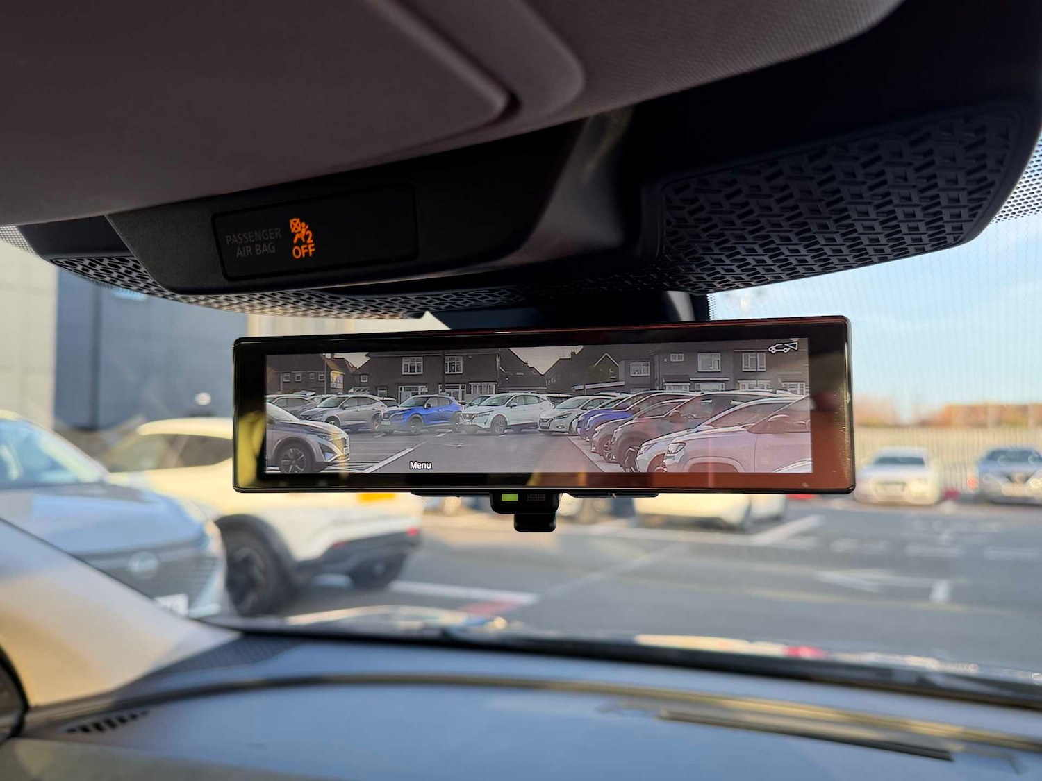 Used Nissan ARIYA 2025 for sale - 76911293: Photo 20