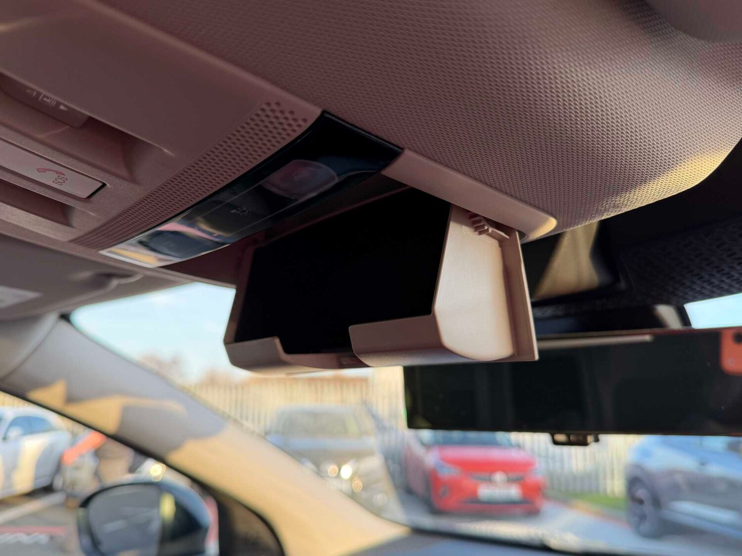 Used Nissan ARIYA 2025 for sale - 76911293: Photo 21