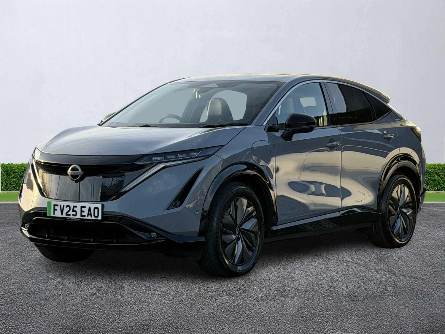 Used Nissan ARIYA 2025 for sale - 76911293: Photo 22