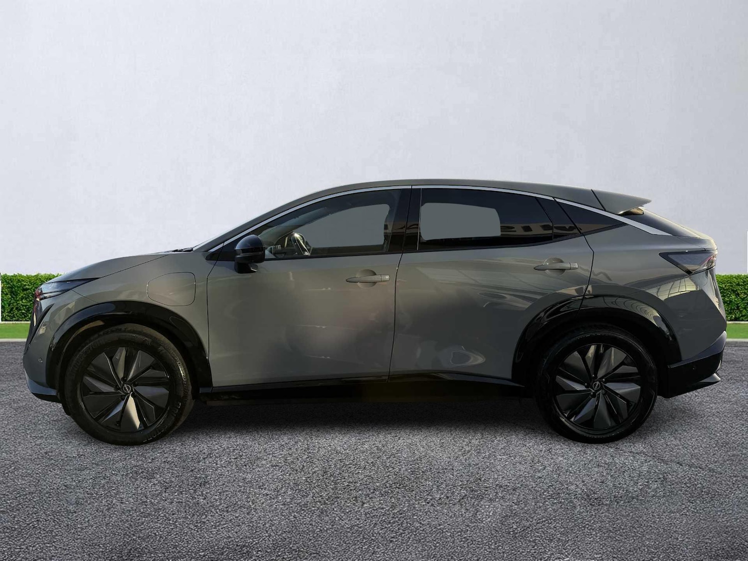 Used Nissan ARIYA 2025 for sale - 76911293: Photo 24