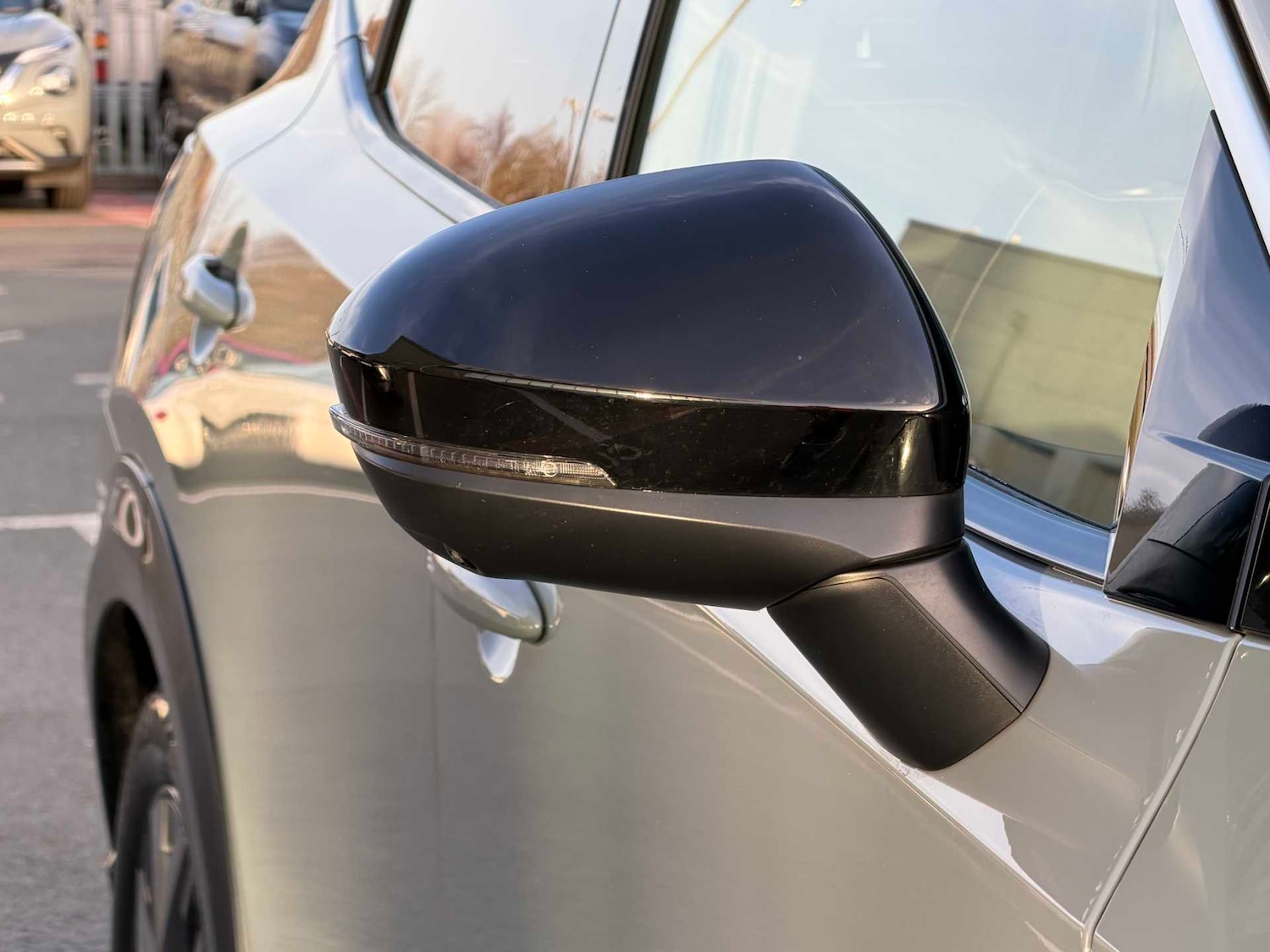 Used Nissan ARIYA 2025 for sale - 76911293: Photo 26