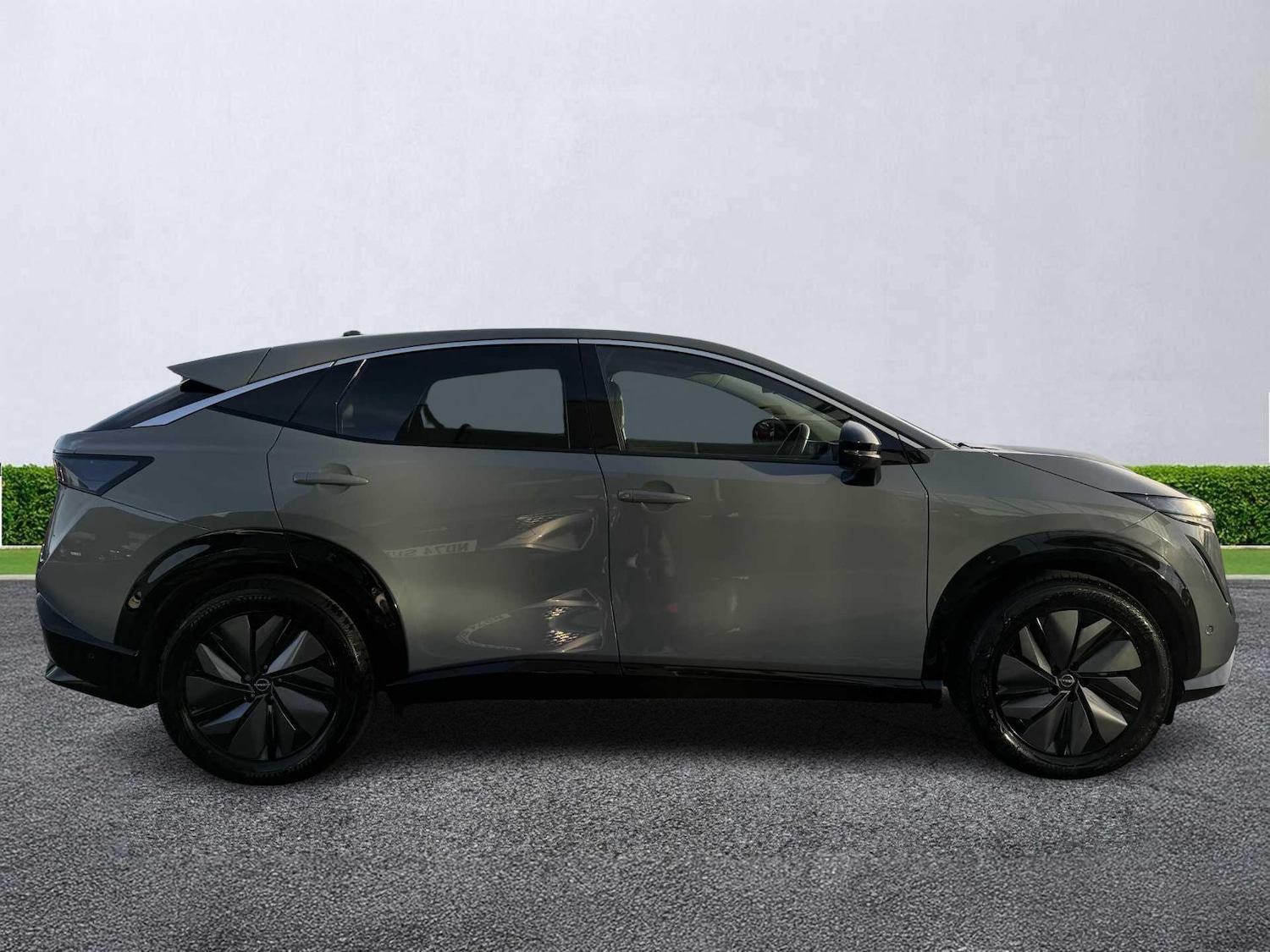 Used Nissan ARIYA 2025 for sale - 76911293: Photo 3