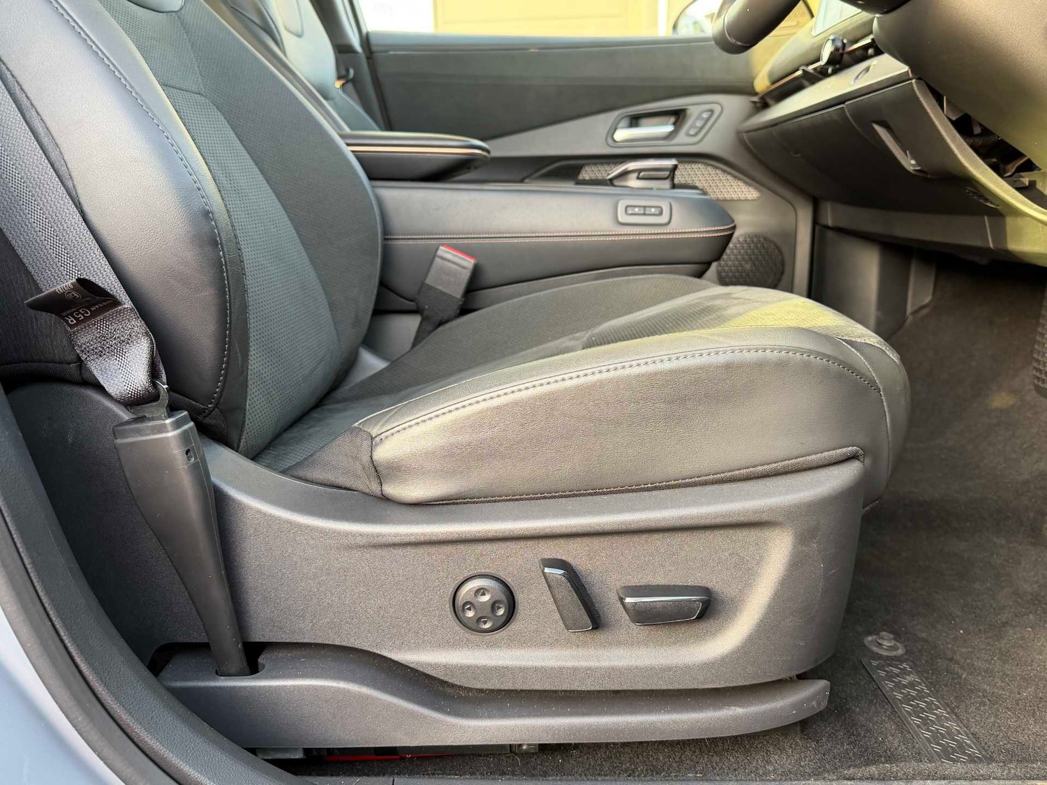 Used Nissan ARIYA 2025 for sale - 76911293: Photo 31