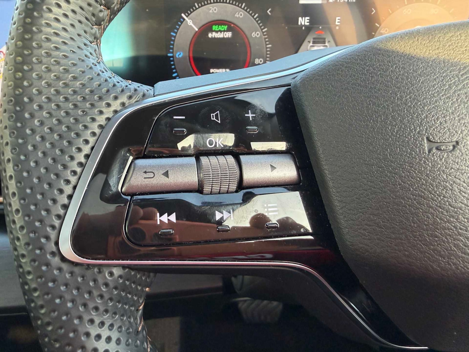 Used Nissan ARIYA 2025 for sale - 76911293: Photo 34