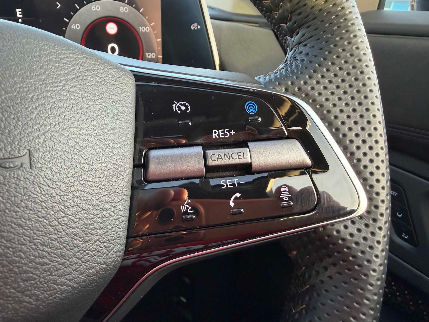 Used Nissan ARIYA 2025 for sale - 76911293: Photo 35