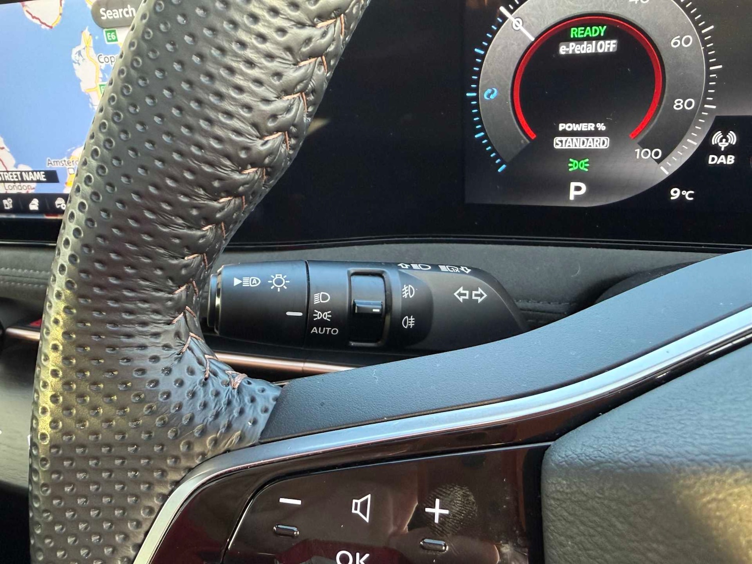 Used Nissan ARIYA 2025 for sale - 76911293: Photo 36