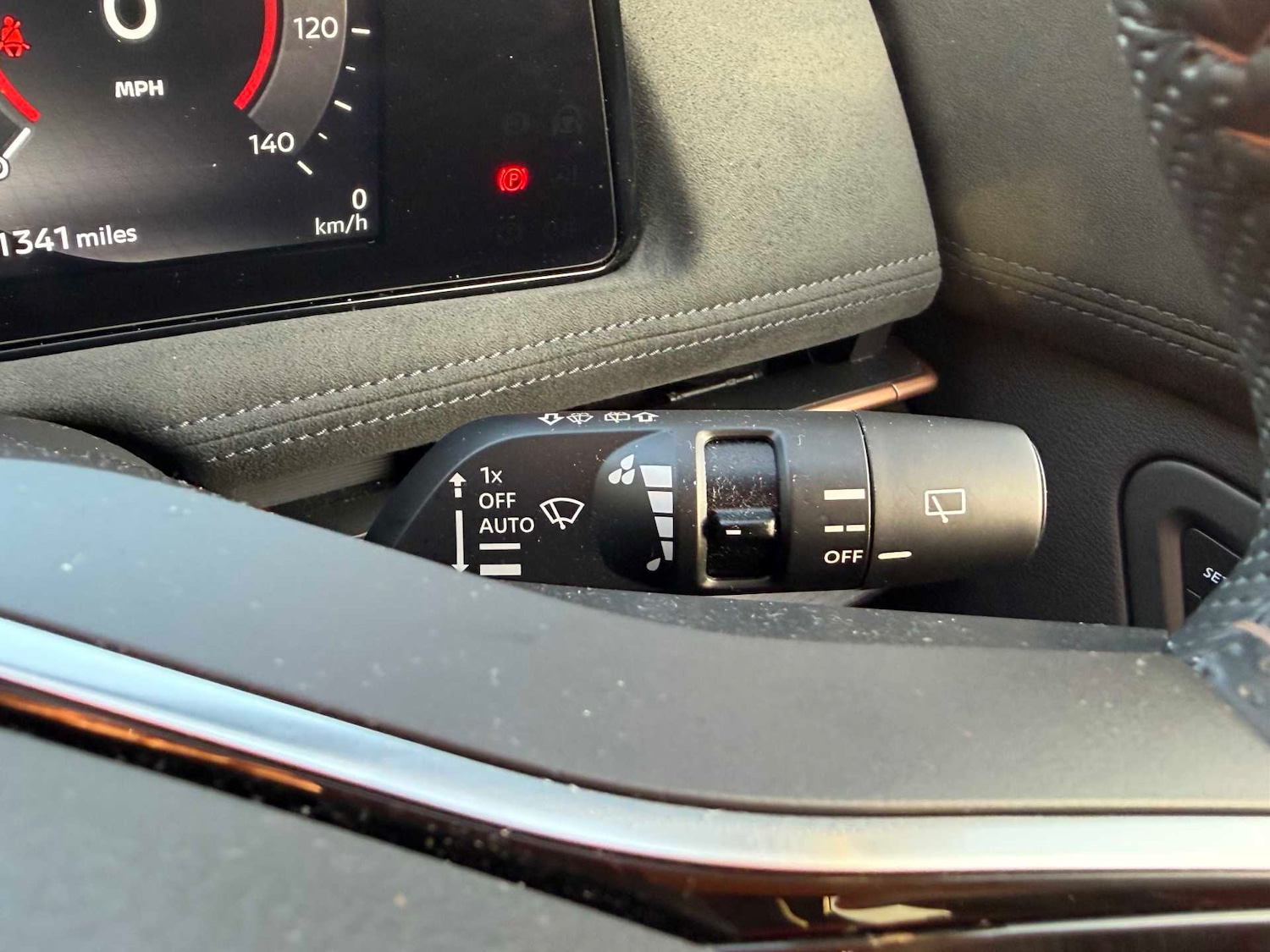 Used Nissan ARIYA 2025 for sale - 76911293: Photo 37