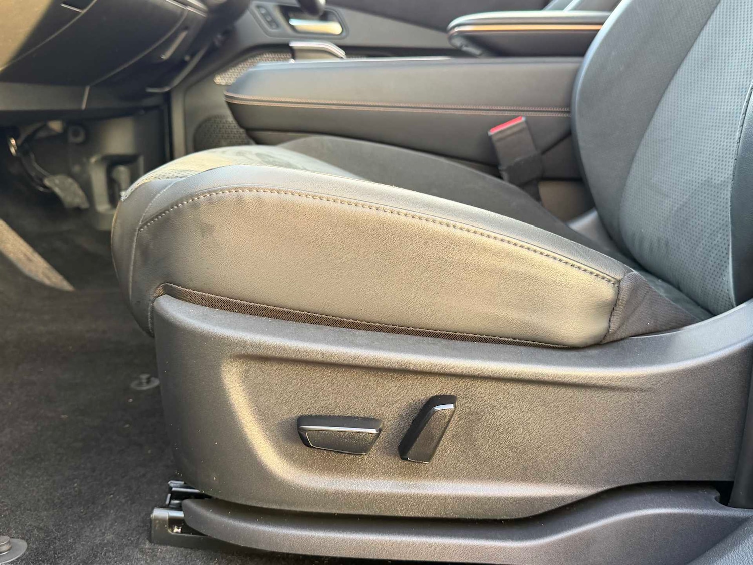 Used Nissan ARIYA 2025 for sale - 76911293: Photo 43