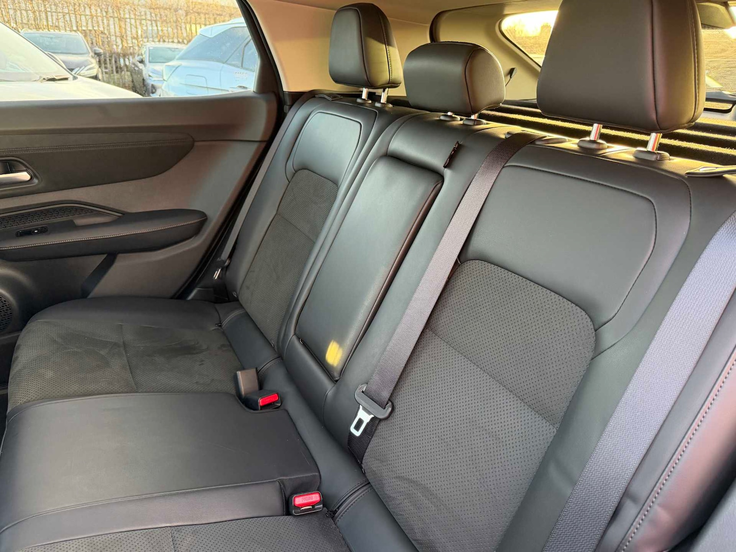 Used Nissan ARIYA 2025 for sale - 76911293: Photo 44