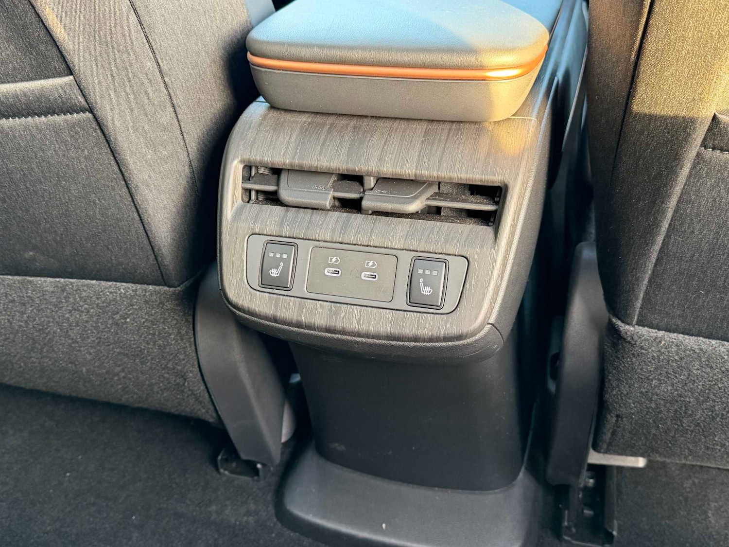 Used Nissan ARIYA 2025 for sale - 76911293: Photo 45