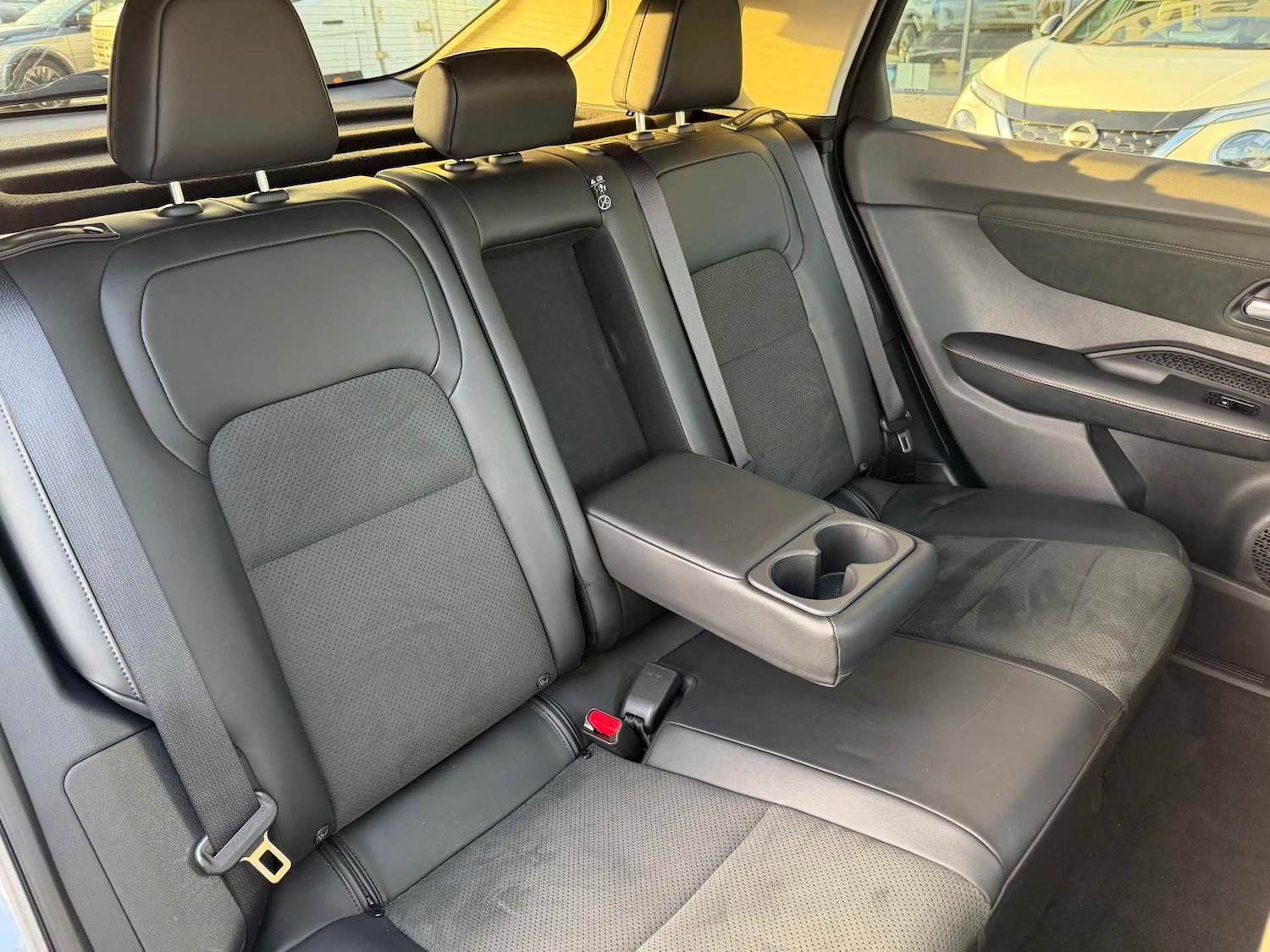 Used Nissan ARIYA 2025 for sale - 76911293: Photo 46