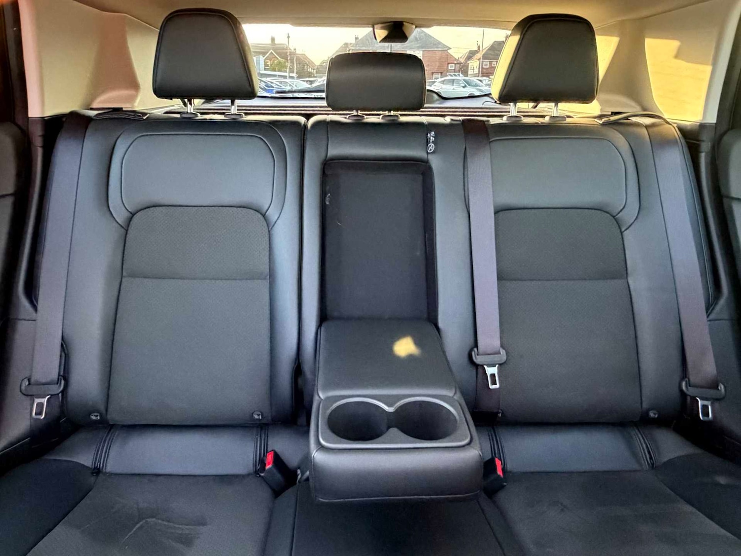 Used Nissan ARIYA 2025 for sale - 76911293: Photo 47