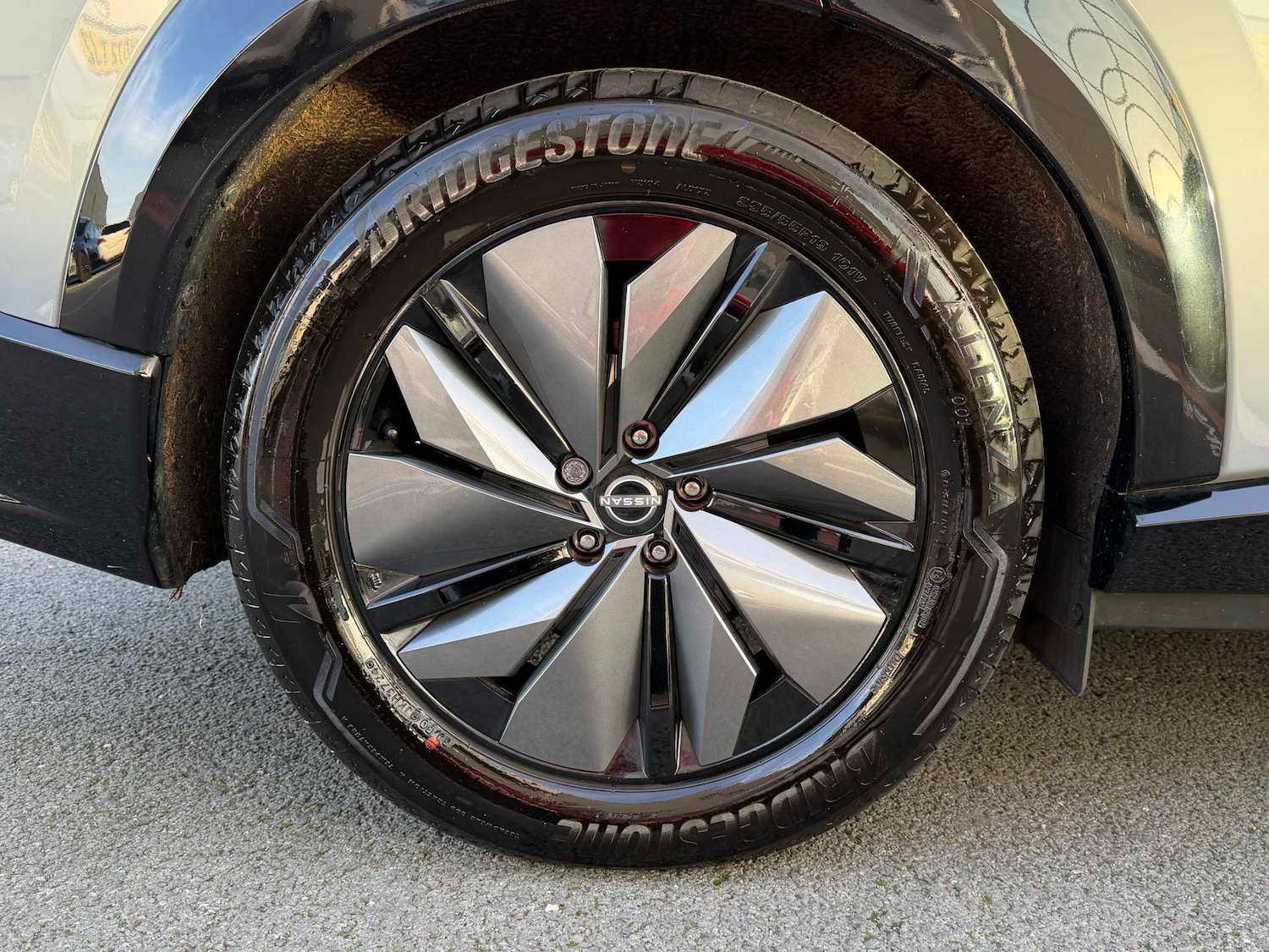 Used Nissan ARIYA 2025 for sale - 76911293: Photo 6