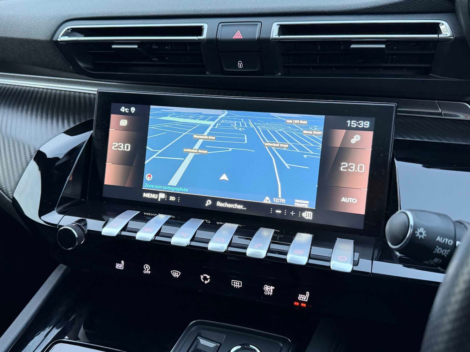 Used Peugeot 508 2023 for sale - 76655960: Photo 10