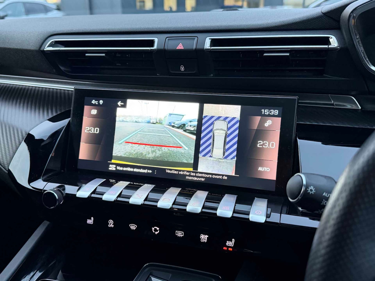 Used Peugeot 508 2023 for sale - 76655960: Photo 11