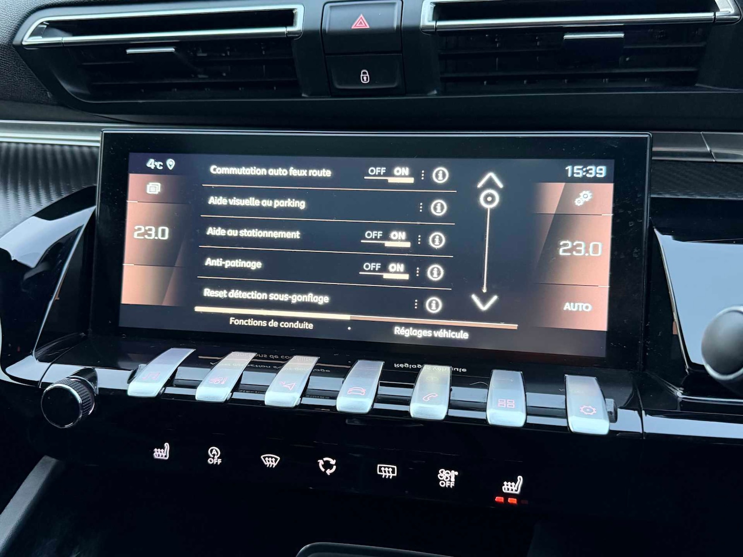 Used Peugeot 508 2023 for sale - 76655960: Photo 12