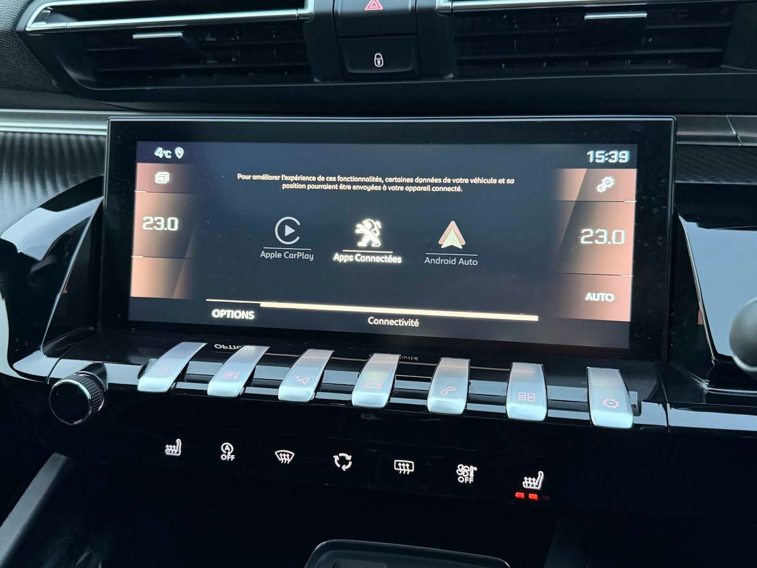 Used Peugeot 508 2023 for sale - 76655960: Photo 13