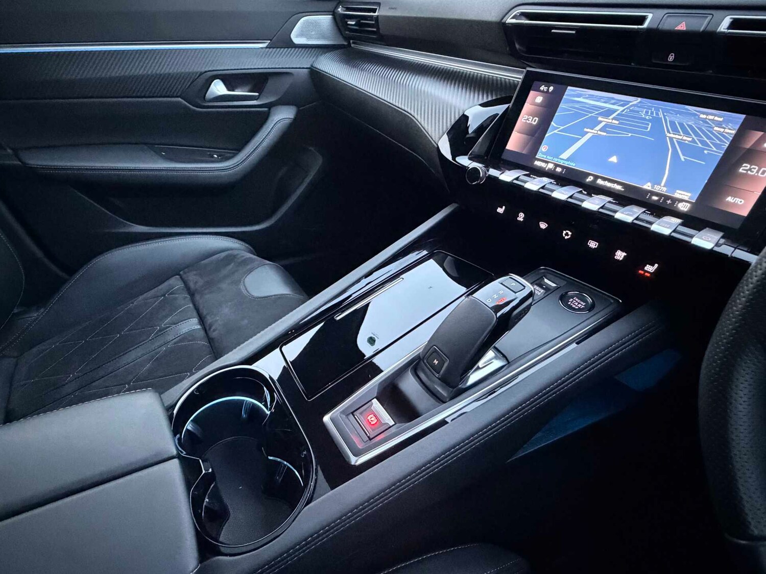 Used Peugeot 508 2023 for sale - 76655960: Photo 14