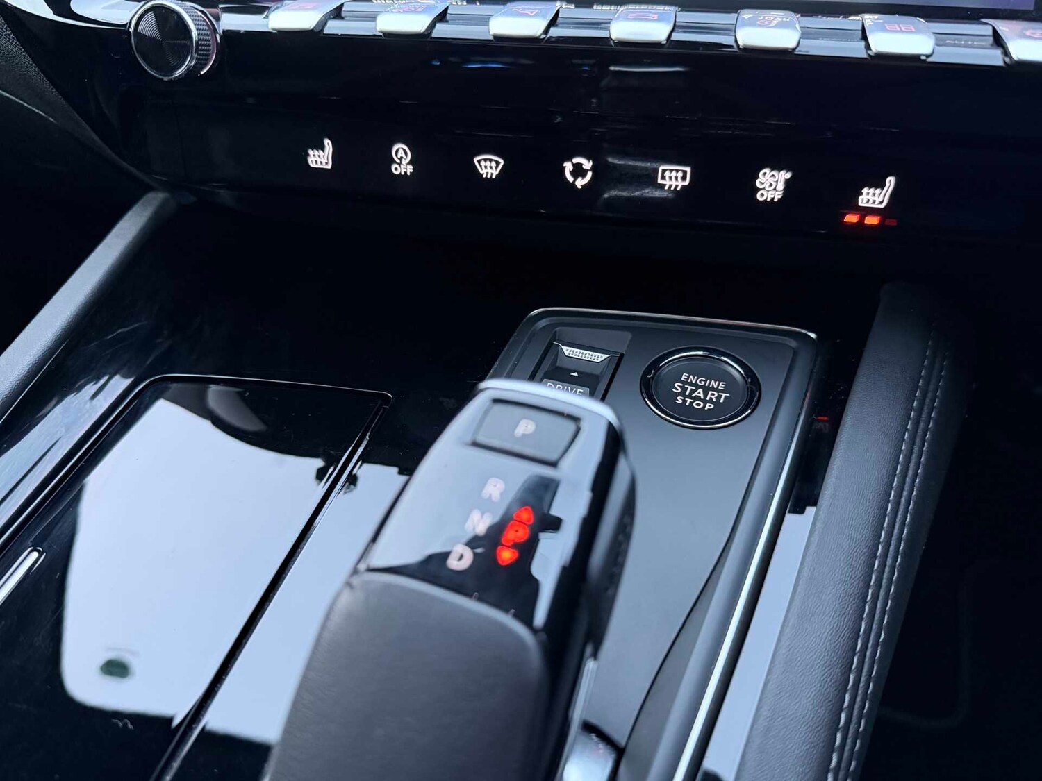 Used Peugeot 508 2023 for sale - 76655960: Photo 15