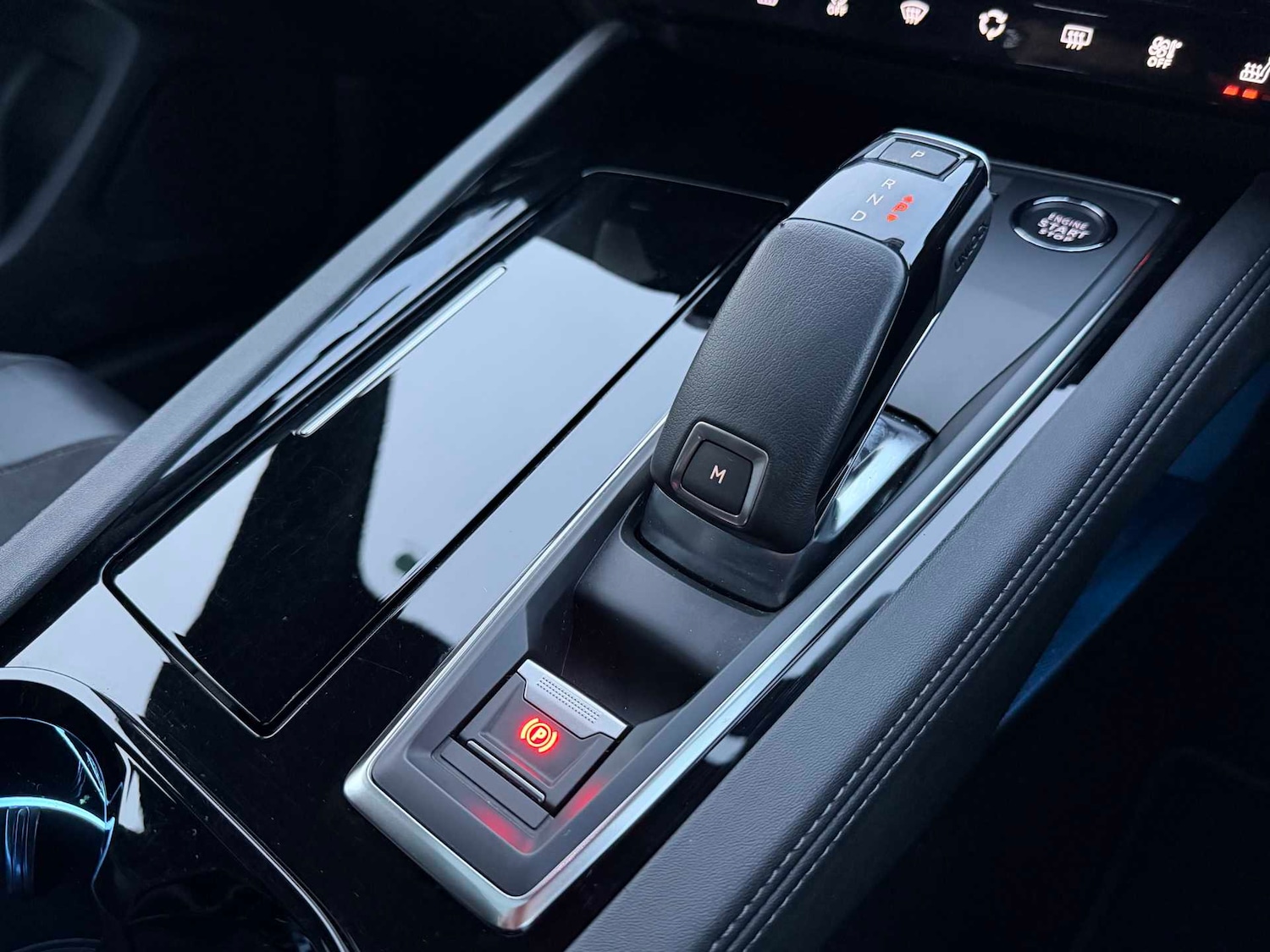 Used Peugeot 508 2023 for sale - 76655960: Photo 16