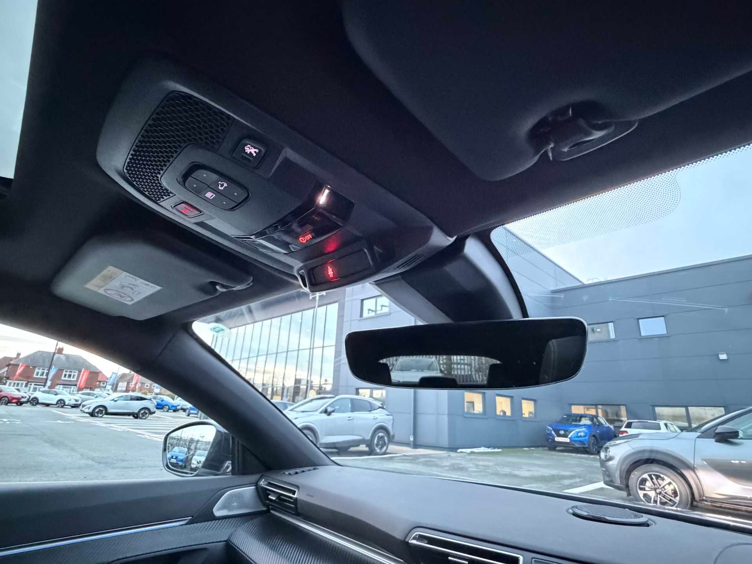 Used Peugeot 508 2023 for sale - 76655960: Photo 19