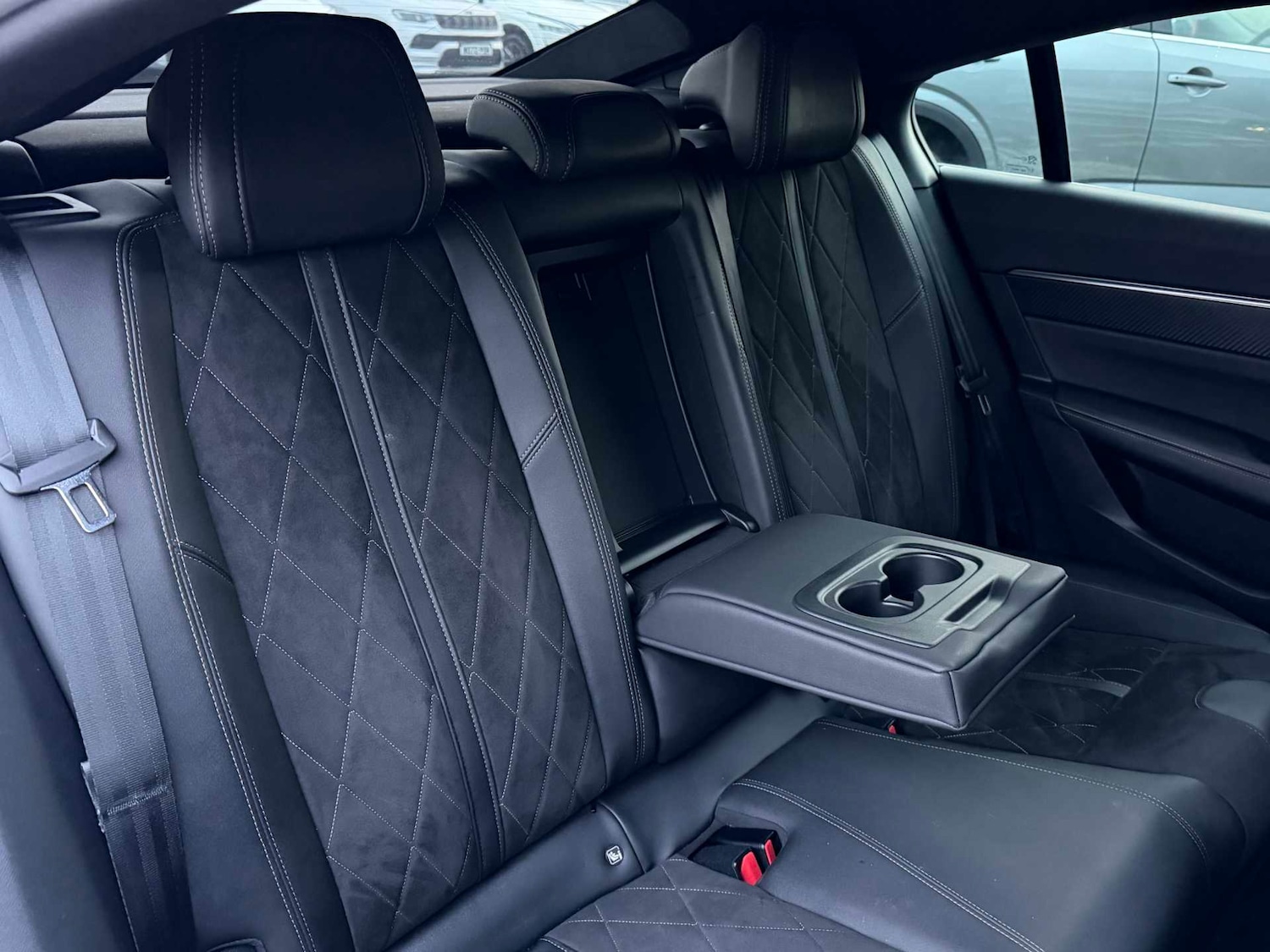 Used Peugeot 508 2023 for sale - 76655960: Photo 20