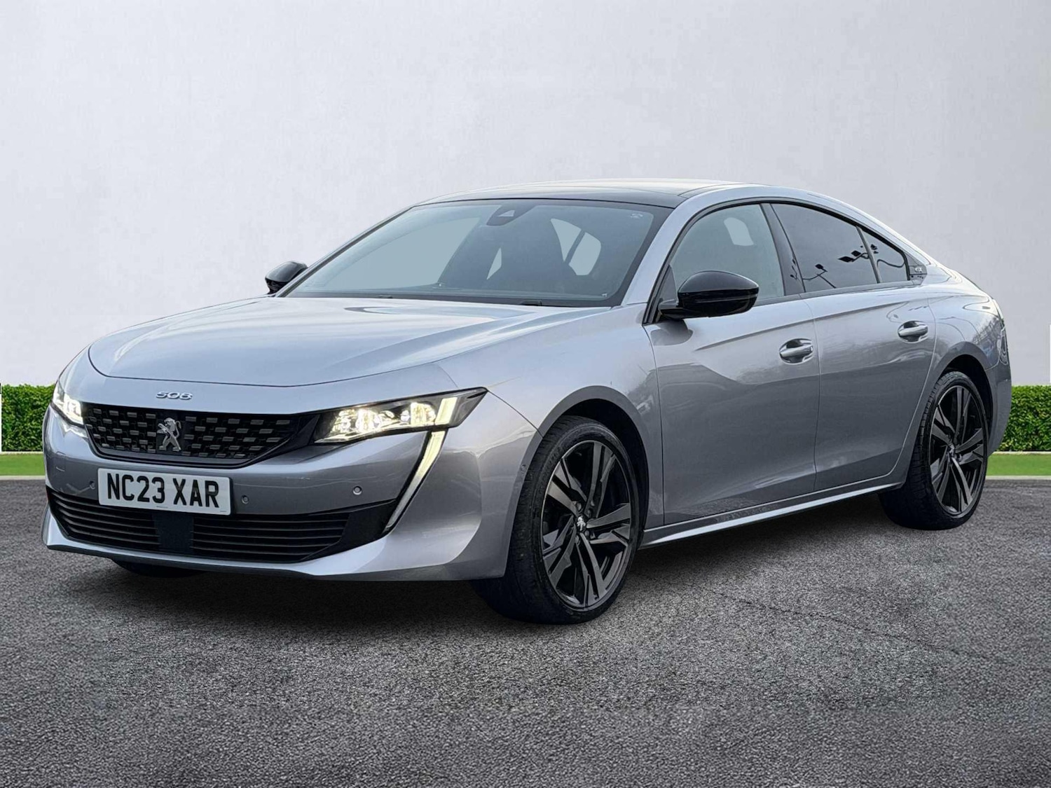 Used Peugeot 508 2023 for sale - 76655960: Photo 21
