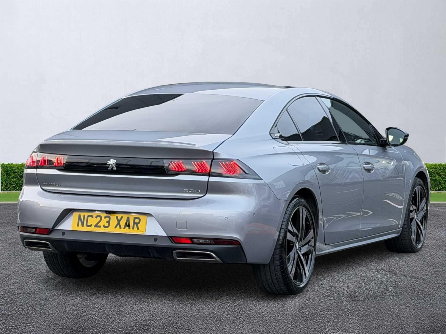 Used Peugeot 508 2023 for sale - 76655960: Photo 22