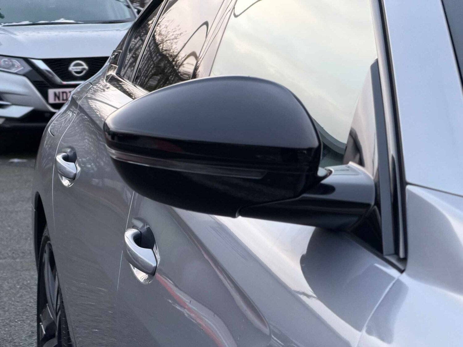 Used Peugeot 508 2023 for sale - 76655960: Photo 25