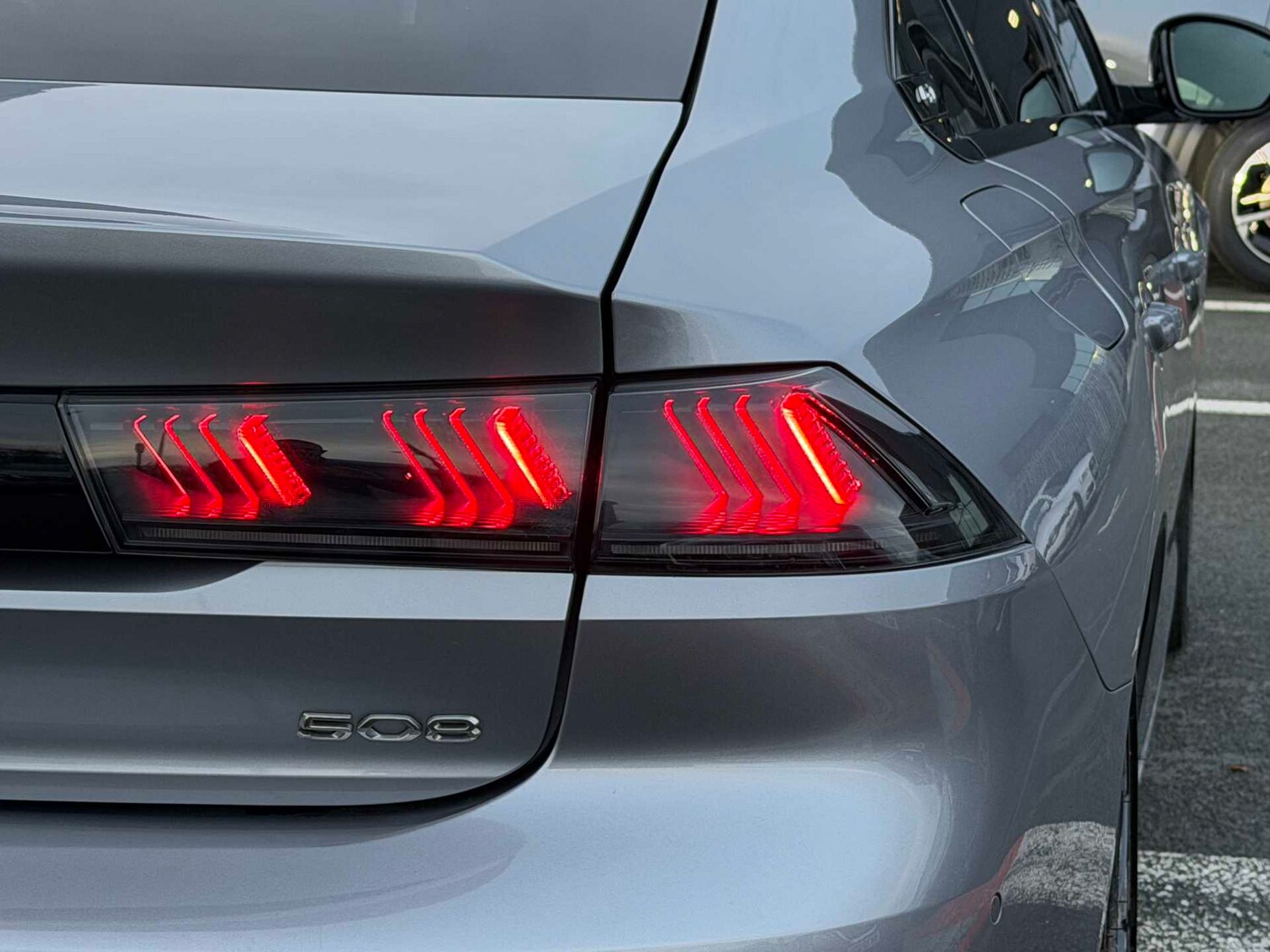 Used Peugeot 508 2023 for sale - 76655960: Photo 26