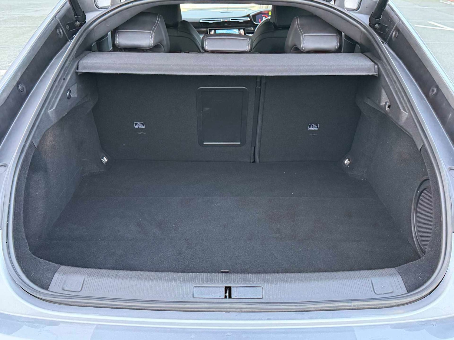 Used Peugeot 508 2023 for sale - 76655960: Photo 27