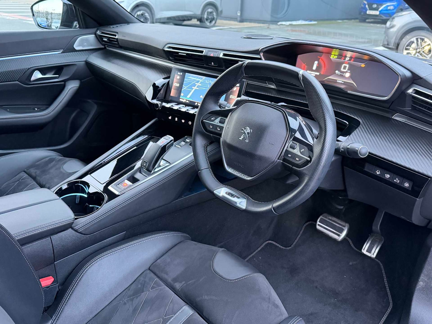 Used Peugeot 508 2023 for sale - 76655960: Photo 29