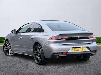 Used Peugeot 508 2023 for sale - 76655960: Photo