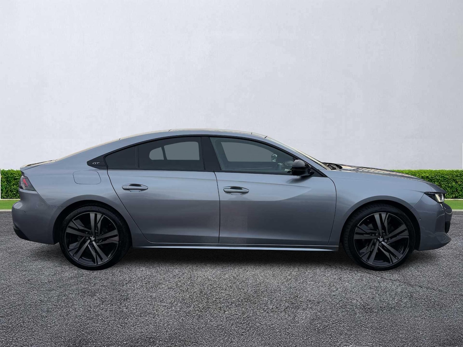 Used Peugeot 508 2023 for sale - 76655960: Photo 3