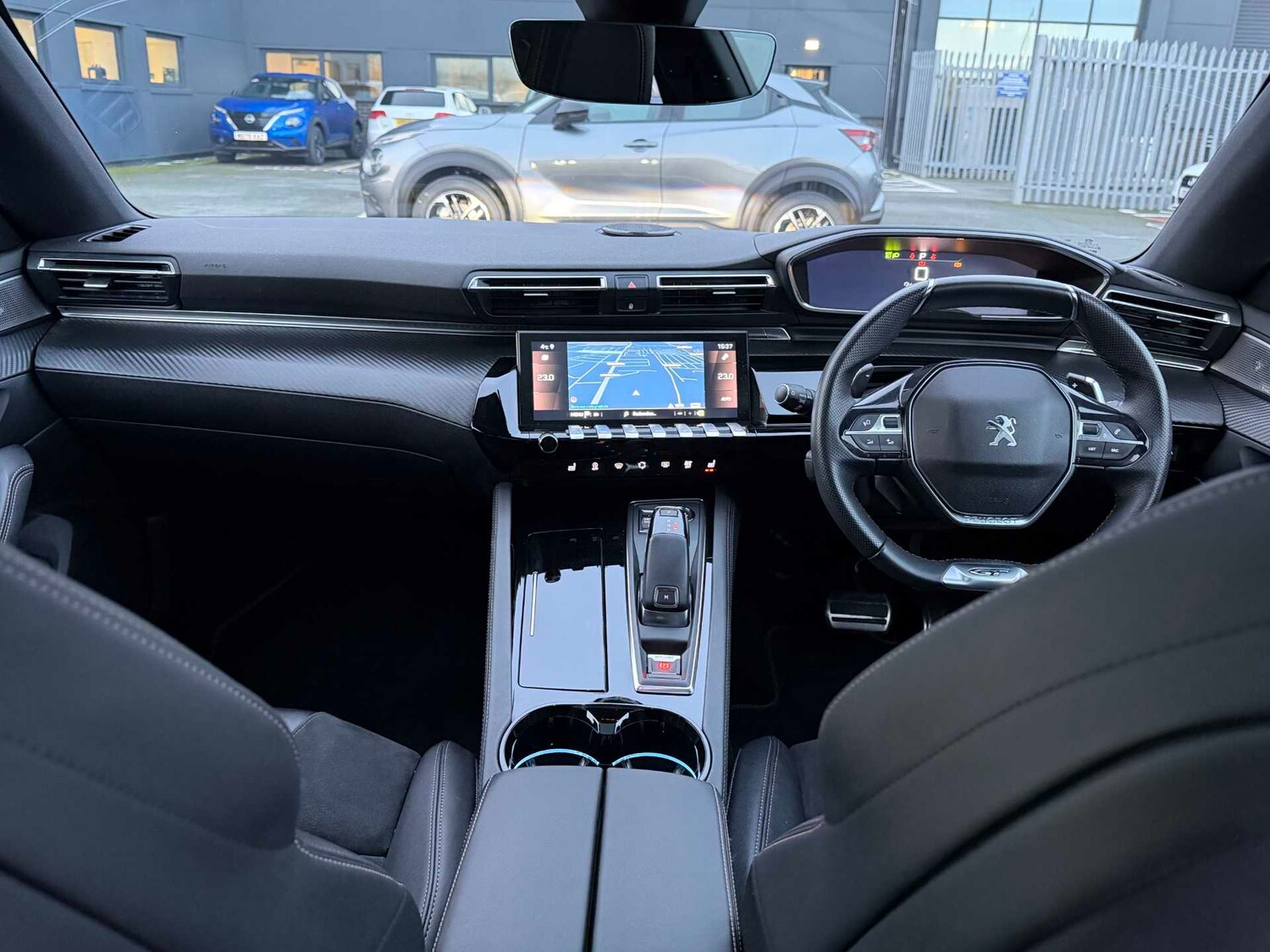 Used Peugeot 508 2023 for sale - 76655960: Photo 30