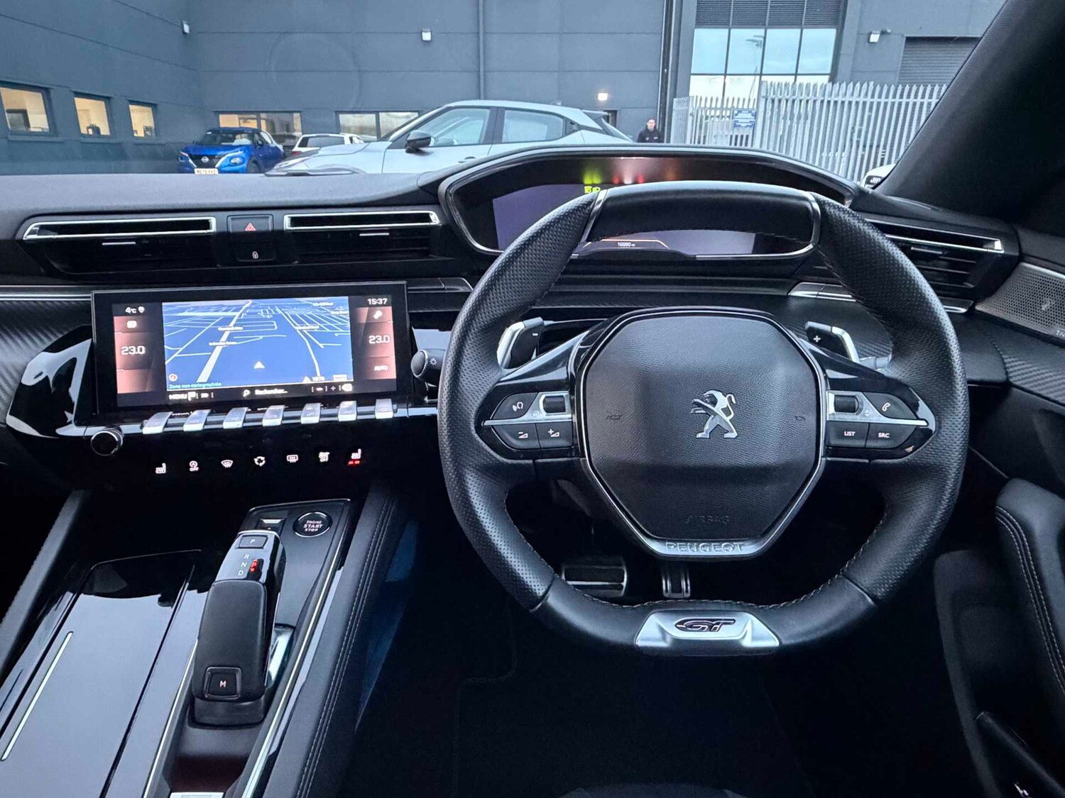 Used Peugeot 508 2023 for sale - 76655960: Photo 31
