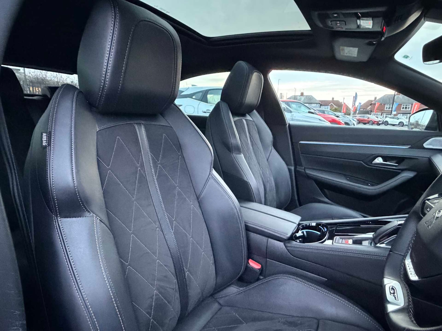 Used Peugeot 508 2023 for sale - 76655960: Photo 33