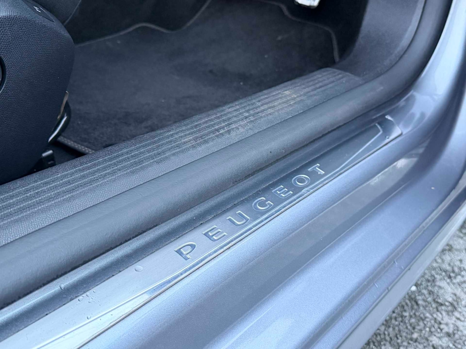 Used Peugeot 508 2023 for sale - 76655960: Photo 34