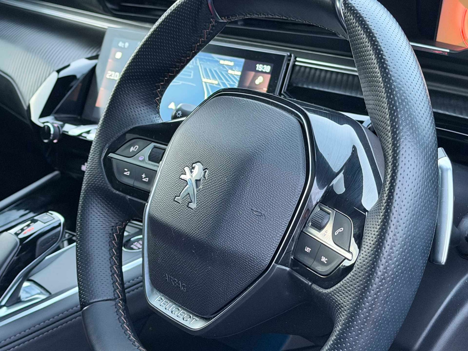 Used Peugeot 508 2023 for sale - 76655960: Photo 36