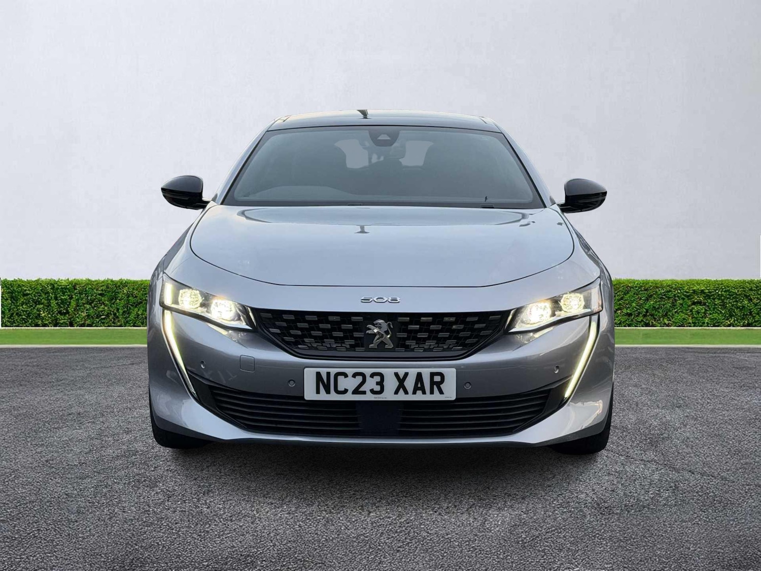 Used Peugeot 508 2023 for sale - 76655960: Photo 4