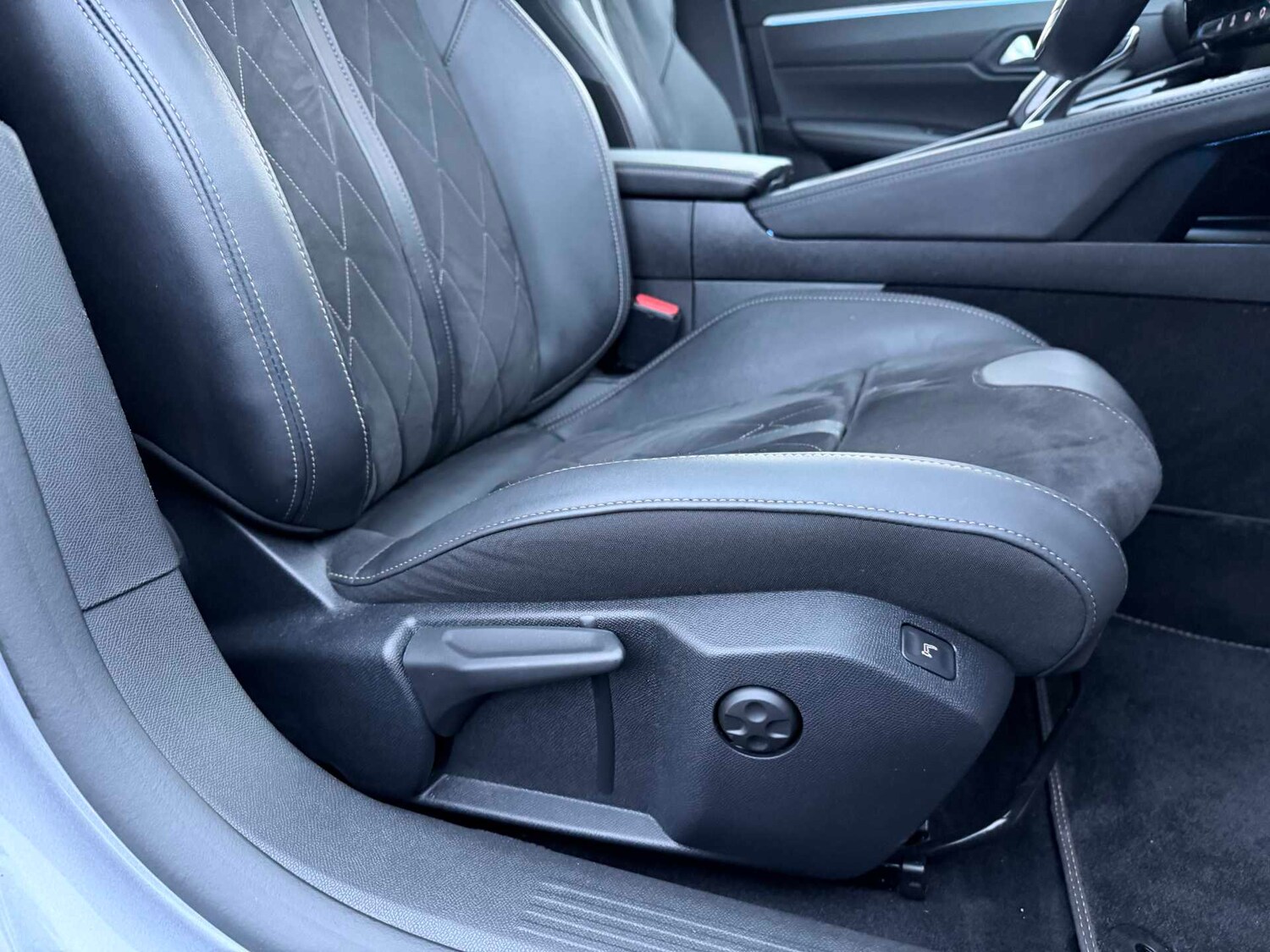 Used Peugeot 508 2023 for sale - 76655960: Photo 42