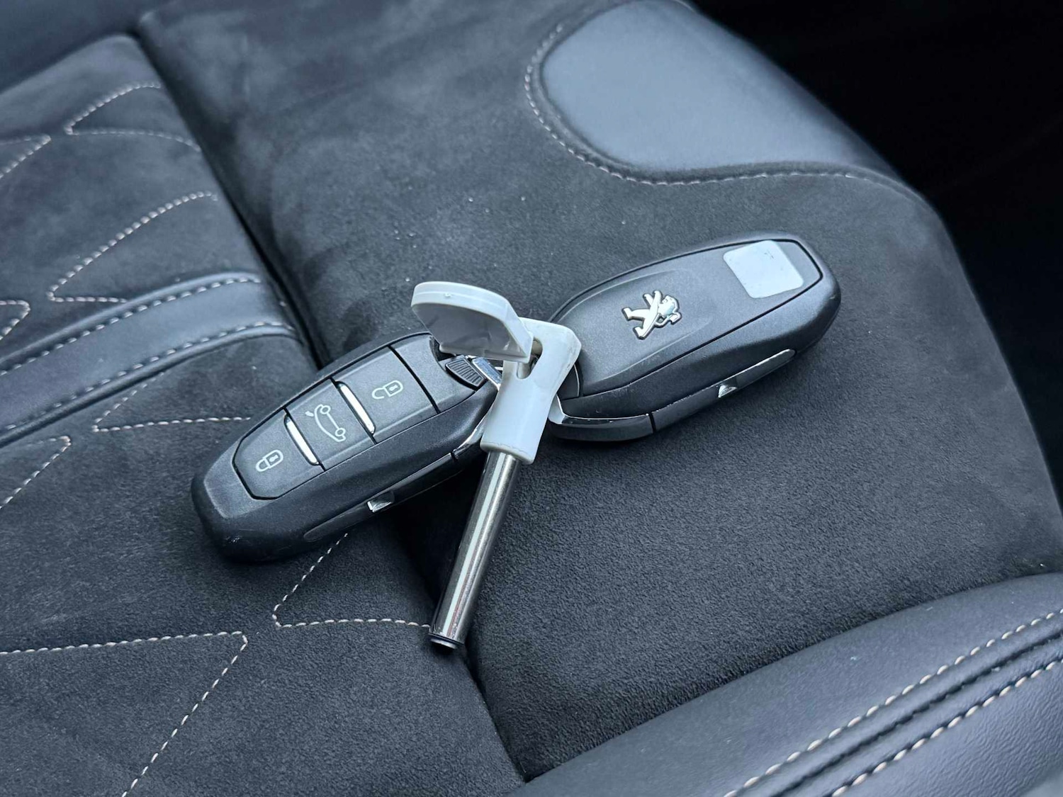 Used Peugeot 508 2023 for sale - 76655960: Photo 44