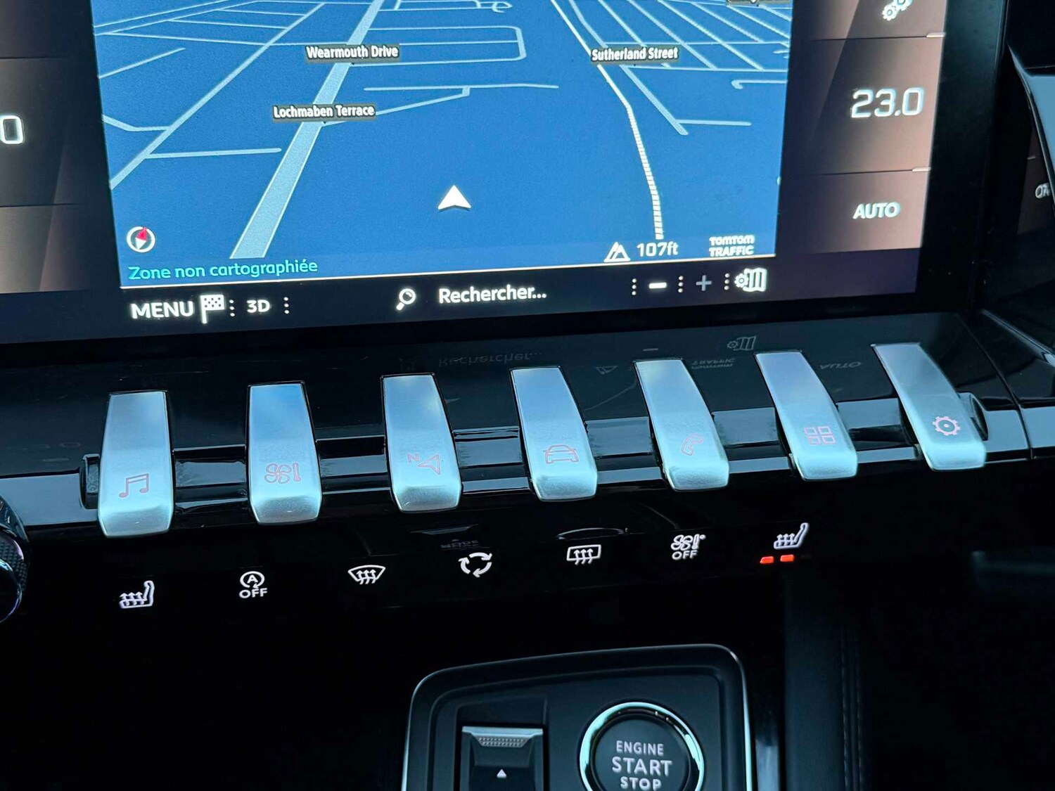 Used Peugeot 508 2023 for sale - 76655960: Photo 46