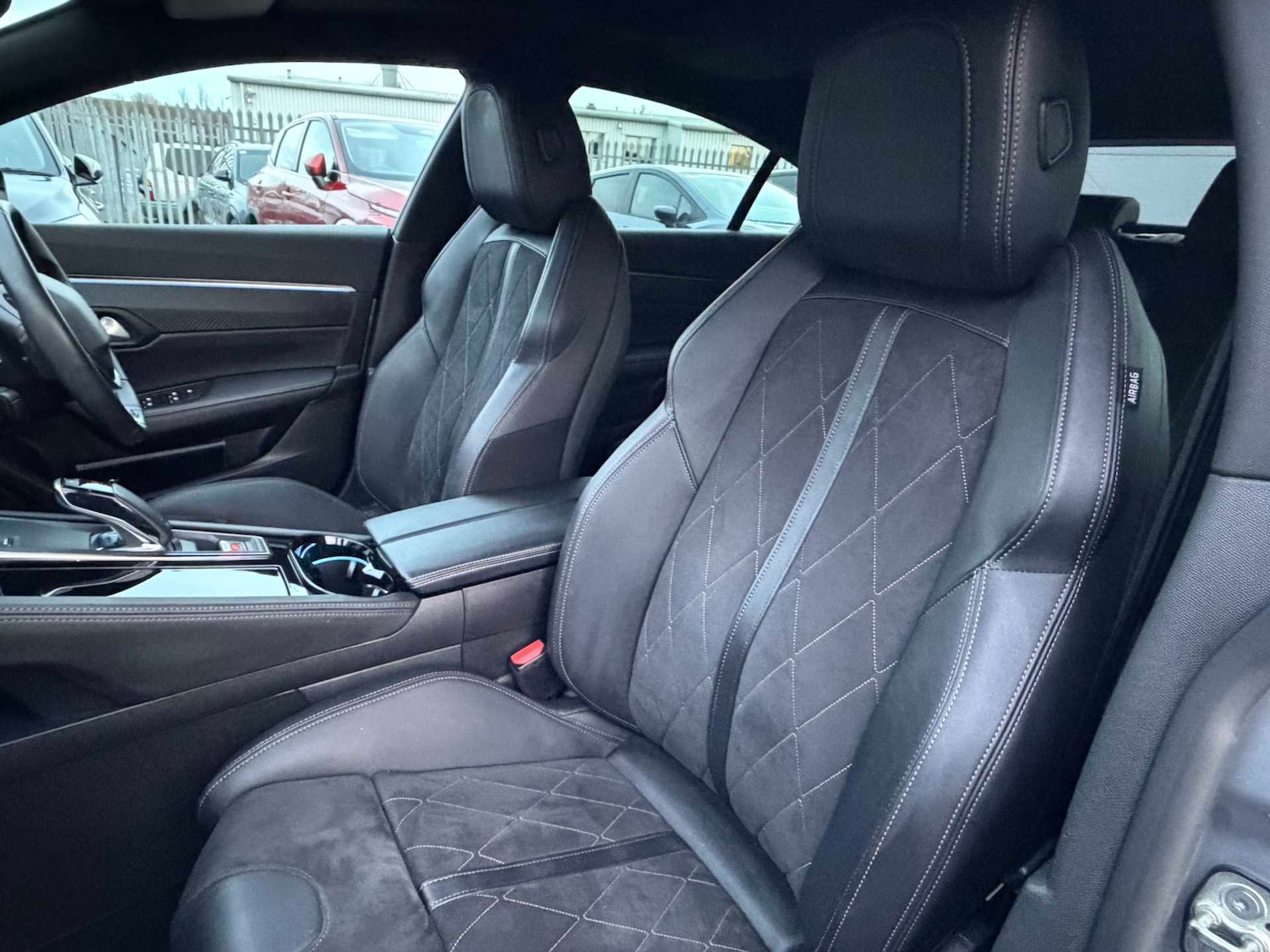 Used Peugeot 508 2023 for sale - 76655960: Photo 47