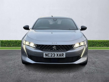 Used Peugeot 508 2023 for sale - 76655960: Photo