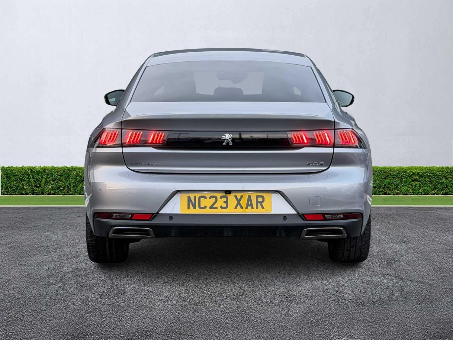 Used Peugeot 508 2023 for sale - 76655960: Photo 5