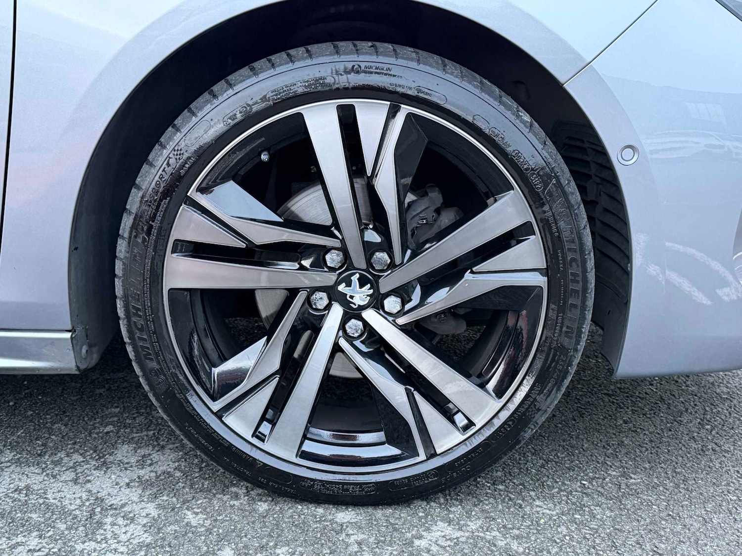 Used Peugeot 508 2023 for sale - 76655960: Photo 6