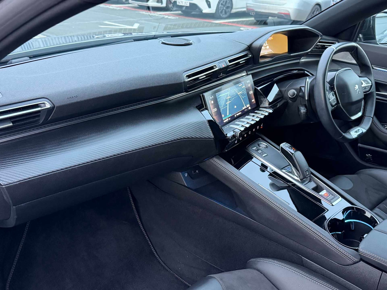 Used Peugeot 508 2023 for sale - 76655960: Photo 7