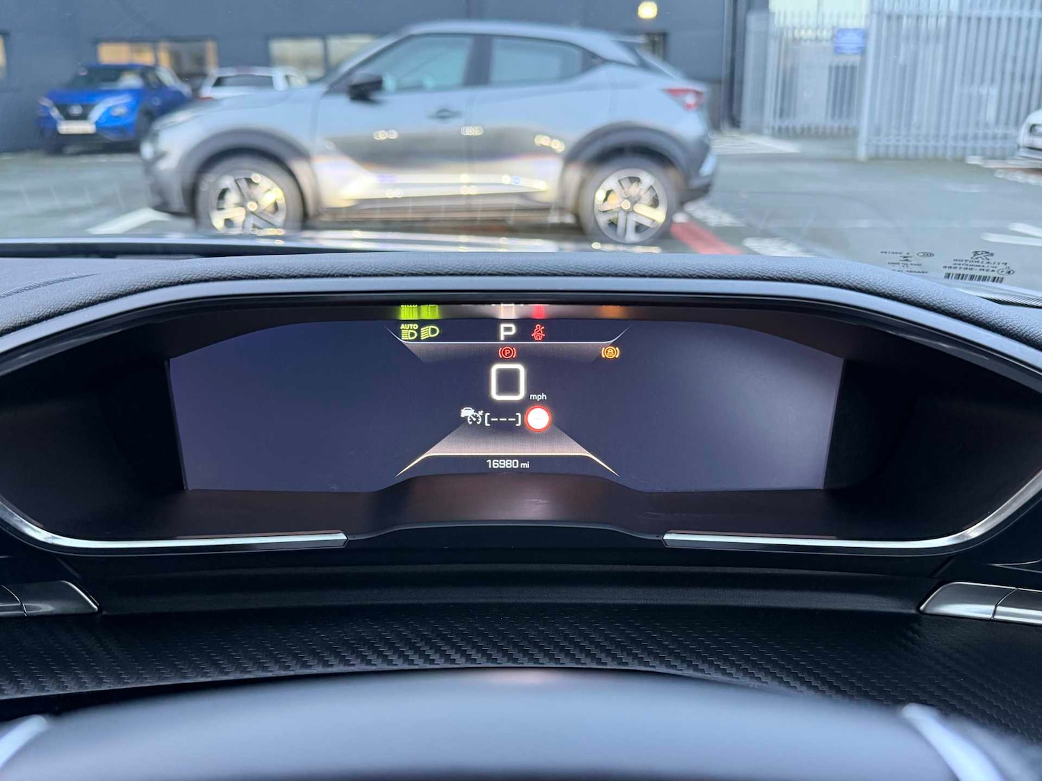 Used Peugeot 508 2023 for sale - 76655960: Photo 9